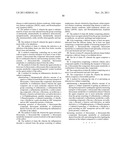 METHODS FOR TREATMENT OF THIOL-CONTAINING COMPOUND DEFICIENT CONDITIONS diagram and image