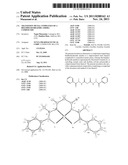 TRANSITION METAL COMPLEXES OF A BIS[THIO-HYDRAZIDE AMIDE] COMPOUNDS diagram and image