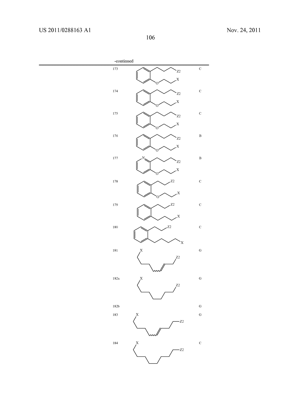 METHODS OF USING MACROCYCLIC MODULATORS OF THE GHRELIN RECEPTOR - diagram, schematic, and image 128