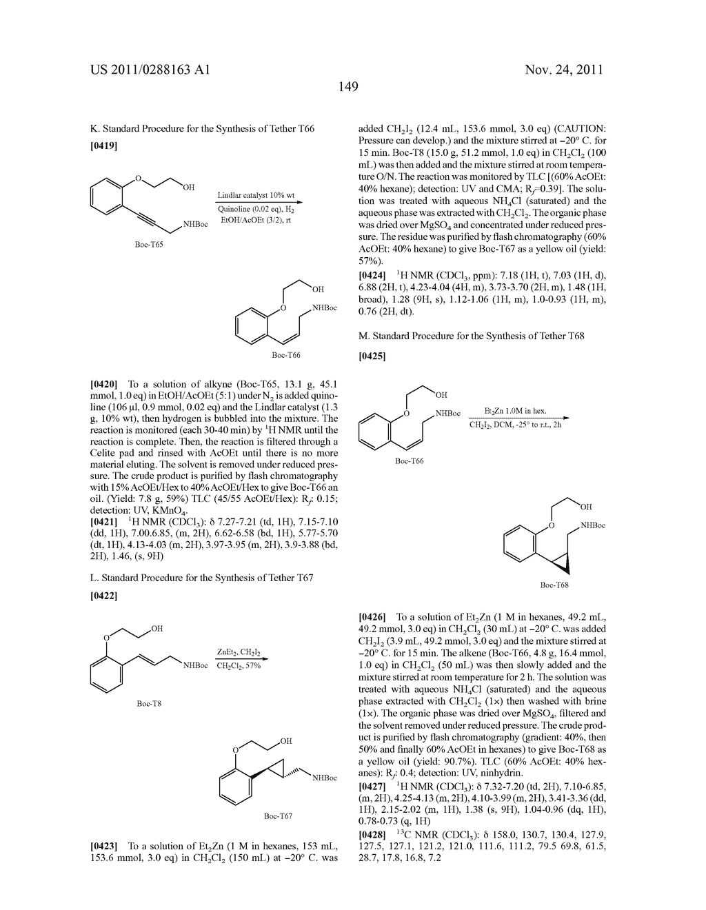 METHODS OF USING MACROCYCLIC MODULATORS OF THE GHRELIN RECEPTOR - diagram, schematic, and image 171
