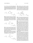 HISTONE DEACETYLASE INHIBITORS diagram and image