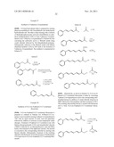 HISTONE DEACETYLASE INHIBITORS diagram and image