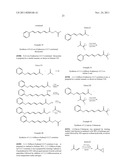 HISTONE DEACETYLASE INHIBITORS diagram and image