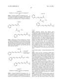 HISTONE DEACETYLASE INHIBITORS diagram and image