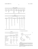 Monohydrate of 4-(phenyl)ethyl]-amino}methyl)benzoic acid diagram and image