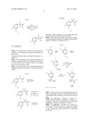 1-PHENYLALKANECARBOXYLIC ACID DERIVATIVES FOR THE TREATMENT OF     NEURODEGENERATIVE DISEASES diagram and image