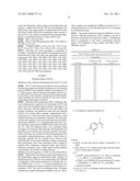 1-PHENYLALKANECARBOXYLIC ACID DERIVATIVES FOR THE TREATMENT OF     NEURODEGENERATIVE DISEASES diagram and image