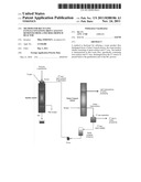 METHOD FOR RECYCLING FT-WAX-CONTAINING IRON CATALYST REMOVED FROM A     FISCHER-TROPSCH REACTOR diagram and image