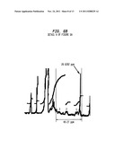 Vinyl alcohol copolymers for use in aqueous dispersions and melt extruded     articles diagram and image