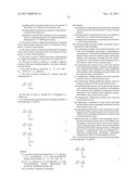 Vinyl alcohol copolymers for use in aqueous dispersions and melt extruded     articles diagram and image