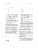 Vinyl alcohol copolymers for use in aqueous dispersions and melt extruded     articles diagram and image