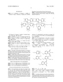 PHOSPHORUS-FUNCTIONALIZED POLY(ARYL ETHER KETONE)S AND THEIR PREPARATION     PROCESS AND USE diagram and image