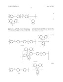 PHOSPHORUS-FUNCTIONALIZED POLY(ARYL ETHER KETONE)S AND THEIR PREPARATION     PROCESS AND USE diagram and image