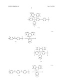 PHOSPHORUS-FUNCTIONALIZED POLY(ARYL ETHER KETONE)S AND THEIR PREPARATION     PROCESS AND USE diagram and image