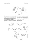 PHOSPHORUS-FUNCTIONALIZED POLY(ARYL ETHER KETONE)S AND THEIR PREPARATION     PROCESS AND USE diagram and image