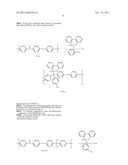 PHOSPHORUS-FUNCTIONALIZED POLY(ARYL ETHER KETONE)S AND THEIR PREPARATION     PROCESS AND USE diagram and image