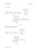 PHOSPHORUS-FUNCTIONALIZED POLY(ARYL ETHER KETONE)S AND THEIR PREPARATION     PROCESS AND USE diagram and image