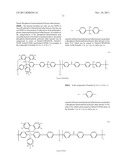 PHOSPHORUS-FUNCTIONALIZED POLY(ARYL ETHER KETONE)S AND THEIR PREPARATION     PROCESS AND USE diagram and image