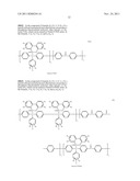 PHOSPHORUS-FUNCTIONALIZED POLY(ARYL ETHER KETONE)S AND THEIR PREPARATION     PROCESS AND USE diagram and image