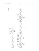 PHOSPHORUS-FUNCTIONALIZED POLY(ARYL ETHER KETONE)S AND THEIR PREPARATION     PROCESS AND USE diagram and image