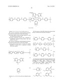 PHOSPHORUS-FUNCTIONALIZED POLY(ARYL ETHER KETONE)S AND THEIR PREPARATION     PROCESS AND USE diagram and image