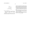 PHOSPHORUS-FUNCTIONALIZED POLY(ARYL ETHER KETONE)S AND THEIR PREPARATION     PROCESS AND USE diagram and image