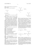 POLYMERISATION INITIATOR diagram and image