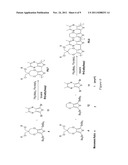 MULTI-COLORED CONJUGATED POLYMERS WITH HIGHLY TRANSMISSIVE OXIDIZED STATE diagram and image