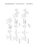 MULTI-COLORED CONJUGATED POLYMERS WITH HIGHLY TRANSMISSIVE OXIDIZED STATE diagram and image