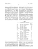 Modified Proteins, Designer Toxins, and Methods of Making Thereof diagram and image