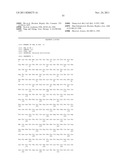 Modified Proteins, Designer Toxins, and Methods of Making Thereof diagram and image