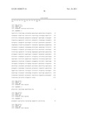 Modified Proteins, Designer Toxins, and Methods of Making Thereof diagram and image