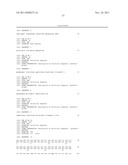 Modified Proteins, Designer Toxins, and Methods of Making Thereof diagram and image