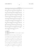 Modified Proteins, Designer Toxins, and Methods of Making Thereof diagram and image