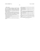 Modified Proteins, Designer Toxins, and Methods of Making Thereof diagram and image