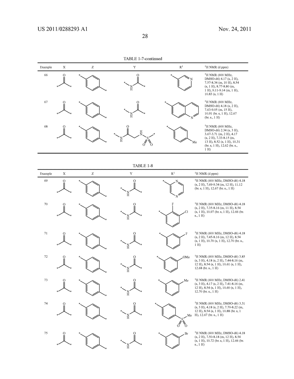 ISOQUINOLINE DERIVATIVE - diagram, schematic, and image 29