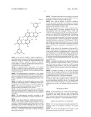 PHLOROGLUCINOL DERIVATIVES FROM ECKLONIA CAVA HAVING ANTI-HIV-1 INHIBITORY     ACTIVITY diagram and image