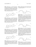 14-HYDROXY-DOCOSAHEXAENOIC ACID COMPOUNDS diagram and image