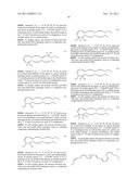 14-HYDROXY-DOCOSAHEXAENOIC ACID COMPOUNDS diagram and image