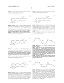 14-HYDROXY-DOCOSAHEXAENOIC ACID COMPOUNDS diagram and image