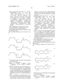 14-HYDROXY-DOCOSAHEXAENOIC ACID COMPOUNDS diagram and image