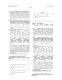 14-HYDROXY-DOCOSAHEXAENOIC ACID COMPOUNDS diagram and image