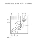 SENSOR SYSTEM AND METHOD FOR IMAGE CAPTURE OF AN OBJECT diagram and image