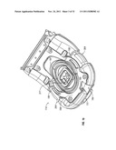 COMPACT APPARATUS AND METHODS FOR NON-INVASIVELY MEASURING HEMODYNAMIC     PARAMETERS diagram and image