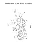 COMPACT APPARATUS AND METHODS FOR NON-INVASIVELY MEASURING HEMODYNAMIC     PARAMETERS diagram and image