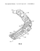 COMPACT APPARATUS AND METHODS FOR NON-INVASIVELY MEASURING HEMODYNAMIC     PARAMETERS diagram and image