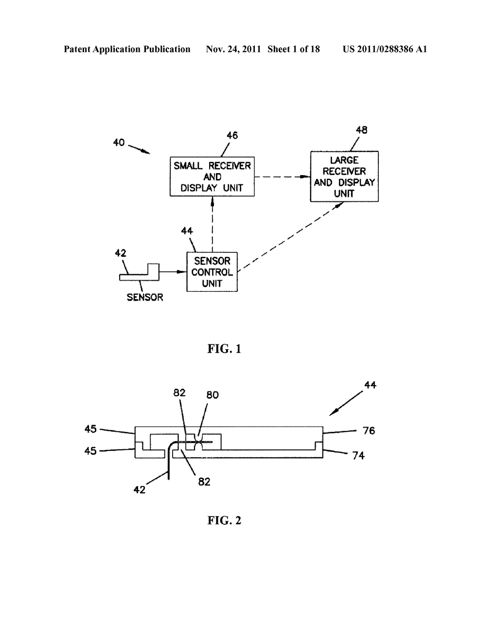 On-Body Medical Device Securement - diagram, schematic, and image 02