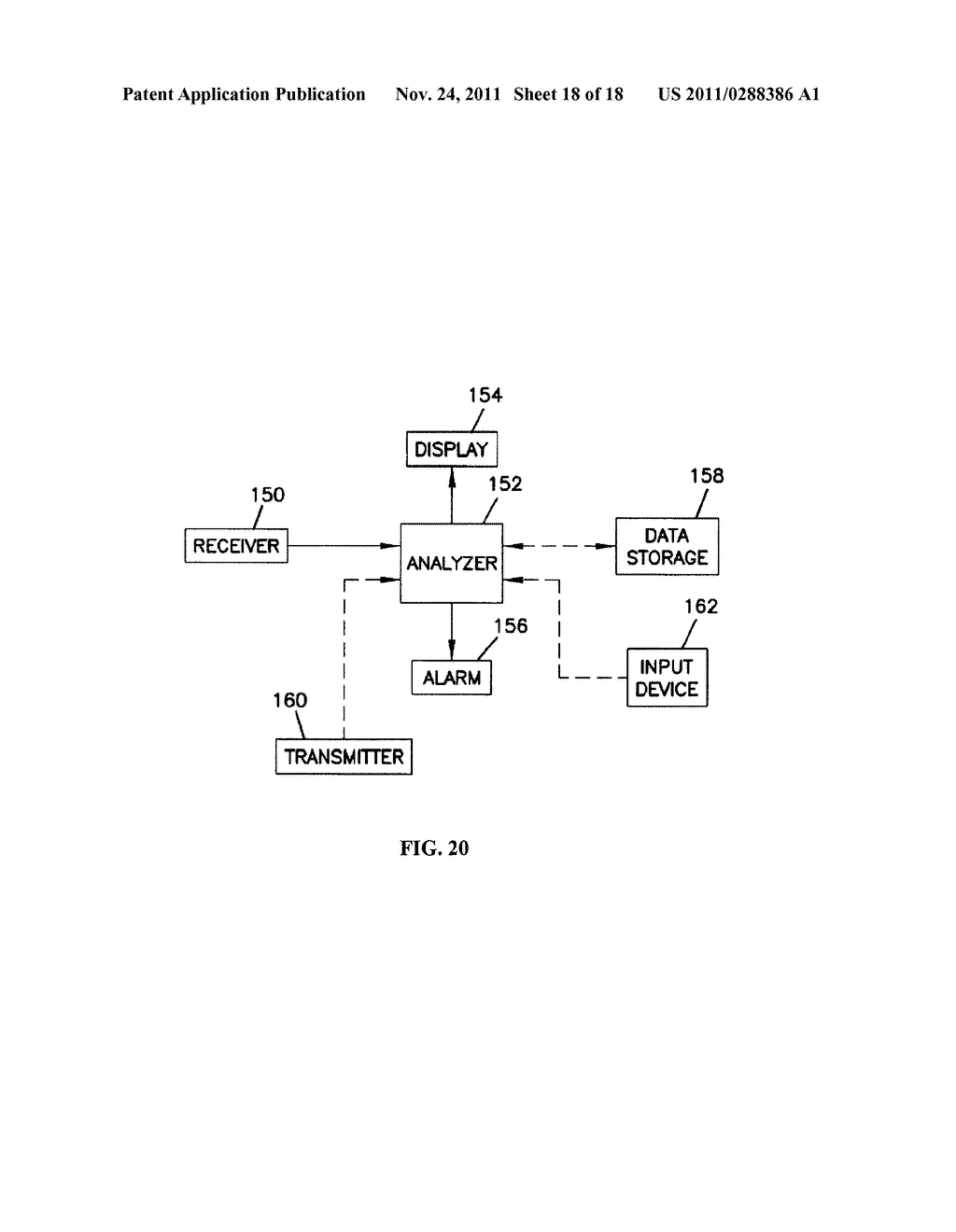 On-Body Medical Device Securement - diagram, schematic, and image 19