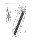 ELECTRODE SYSTEM FOR TRANSDERMAL CONDUCTION OF ELECTRIC SIGNALS, AND A     METHOD OF USE THEREOF diagram and image