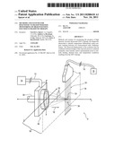 METHODS AND SYSTEMS FOR DIAGNOSTIC ULTRASOUND BASED MONITORING OF HIGH     INTENSITY FOCUSED ULTRASOUND THERAPY diagram and image